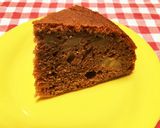 炊飯器で超簡単♩ふんわり バナナケーキ作り方7写真