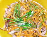 骨まで食べられる☆小アジの南蛮漬け作り方10写真