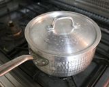 ●温泉卵●タイマーかけて放っとくだけ！作り方1写真