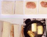 簡単！長崎伝承♡エビハトシ作り方2写真