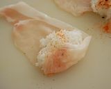 豚焼きおにぎり作り方1写真
