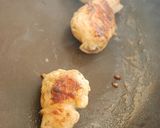 豚焼きおにぎり作り方4写真