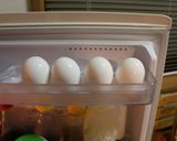 ●温泉卵●タイマーかけて放っとくだけ！作り方5写真