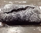 オレンジチョコのパウンドケーキ作り方8写真