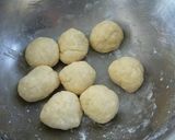 酒粕生地の桜まんじゅう作り方6写真