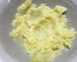 とっても簡単!揚げないコロッケ風☆作り方4写真