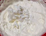 残ったカボチャの煮物でカボチャのケーキ作り方11写真