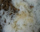 沙茶醤エリンギ白滝炒め(o^O^o)作り方8写真