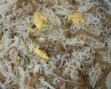 沙茶醤エリンギ白滝炒め(o^O^o)作り方9写真