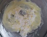 苺と水切りヨーグルトのパウンドケーキ作り方2写真