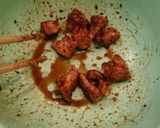 《超簡単》鶏むね肉のやわらか唐揚げ作り方5写真