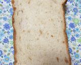 ピーナツ☆ピーナツ食パン☆☆作り方6写真