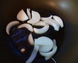 強力粉で柔らかコッテリ♡豚肉の生姜焼き作り方4写真