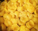 超簡単！炭酸で美味しいびわのコンポート作り方10写真
