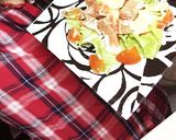 簡単☆和風カルパッチョ作り方2写真