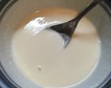 カレー風味のケチャップそぼろ:サモサ風作り方7写真