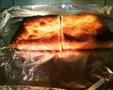 パリパリ油揚げ＆もやしのサラダ♩作り方2写真