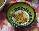 ☆バケットと一緒にわさび胡麻油☆作り方1写真
