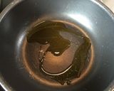 カラフル元気色！カラーピーマンのきんぴら作り方2写真
