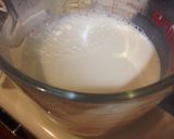 とろ〜りコラーゲン豆腐作り方2写真