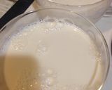 とろ〜りコラーゲン豆腐作り方4写真