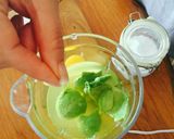 女子力UP❤りんごとアボカドの冷製スープ作り方3写真