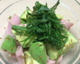 塩たれアボカド♪作り方30写真