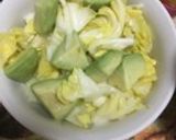 塩たれアボカド♪作り方33写真