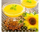 ぷるるんオレンジゼリー作り方6写真