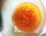 ドライレモンの大人ケーキ作り方2写真