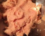 完熟トマトソースの野菜おからハンバーグ作り方2写真