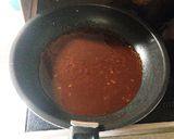 チーズとろとろ♪彩りピーマンの肉詰め♪作り方11写真
