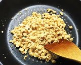 節約!ヘルシー豆腐のそぼろ種作り方10写真