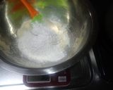 カルピス薫るフィナンシェ作り方3写真