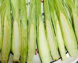 焼きヤングコーン お醤油味作り方1写真