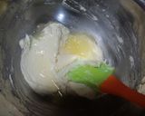 カルピス薫るフィナンシェ作り方4写真