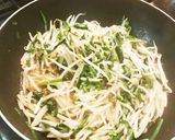 本格的❗簡単❗中華料理屋のレバニラ炒め作り方4写真