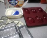 カルピス薫るフィナンシェ作り方5写真