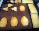 カルピス薫るフィナンシェ作り方7写真
