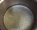 糖質制限！小鍋ひとつで簡単ワインゼリー作り方2写真