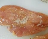 簡単で絶品！自家製 鶏ハム作り方3写真