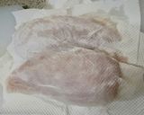 簡単で絶品！自家製 鶏ハム作り方6写真