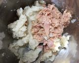材料3つ⁉︎簡単サモサ作り方3写真