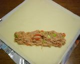 ☆麻婆な春巻き☆作り方4写真