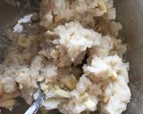 材料3つ⁉︎簡単サモサ作り方4写真