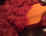 ♧レンジde濃厚トマトソース作り方5写真