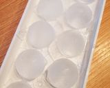 レモンジーナで＊びわのコンポートドリンク作り方11写真