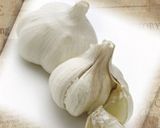 すぐ使えるのが楽っ！！にんにくオイル作り方1写真