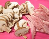 超簡単スパニッシュオムレツ作り方2写真