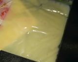カルピスソフトのシート作り方3写真